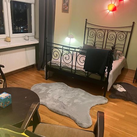 Apartament Piekna 华沙 外观 照片