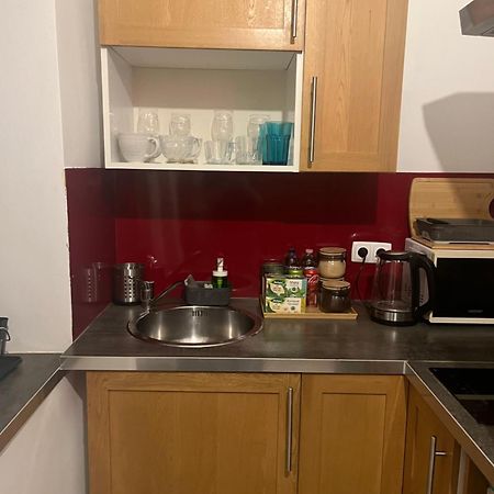Apartament Piekna 华沙 外观 照片