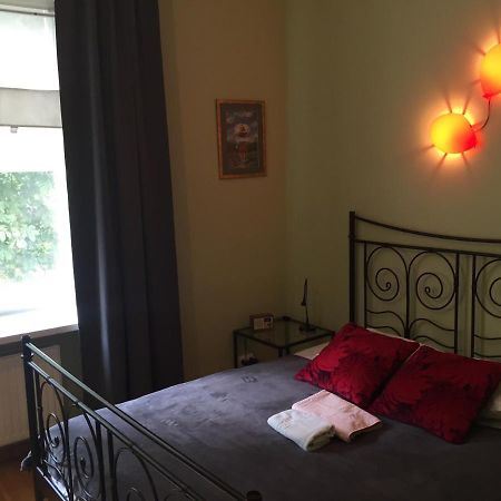 Apartament Piekna 华沙 外观 照片