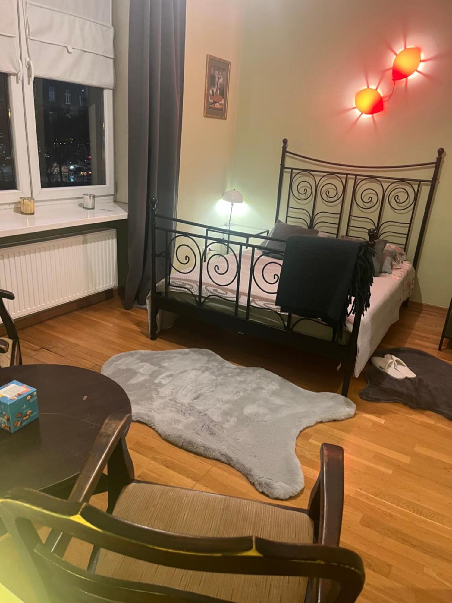Apartament Piekna 华沙 外观 照片