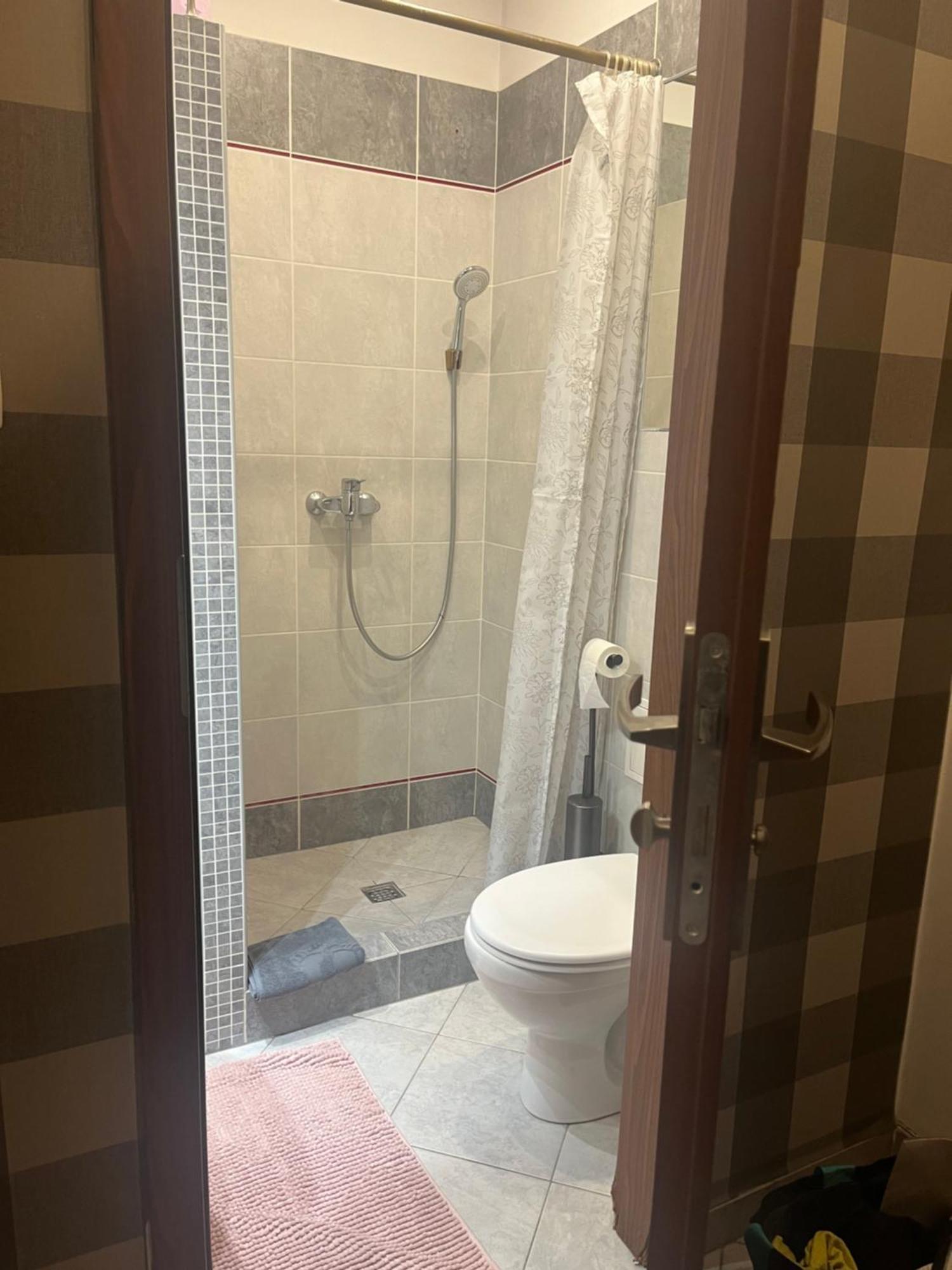 Apartament Piekna 华沙 外观 照片