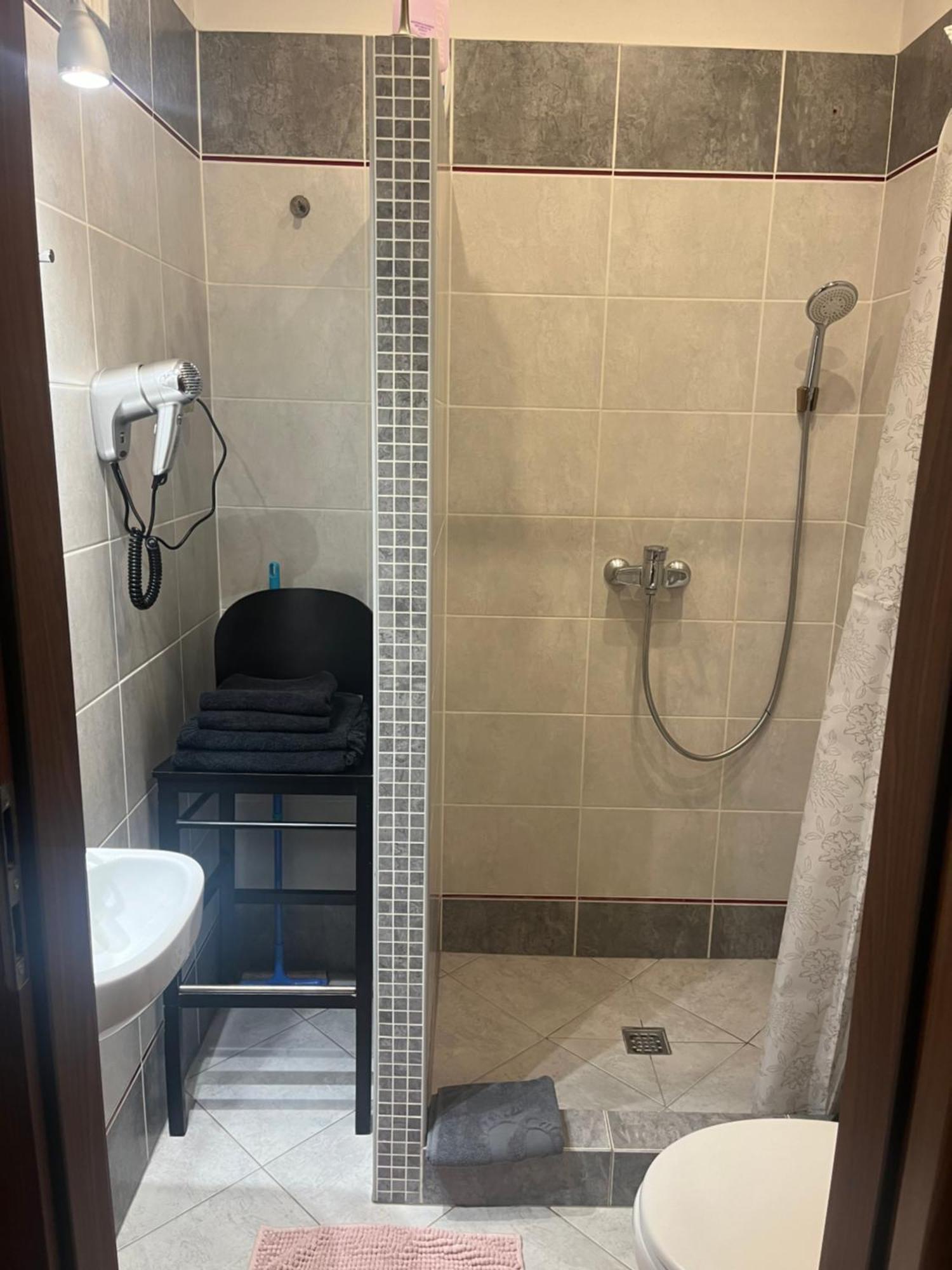 Apartament Piekna 华沙 外观 照片