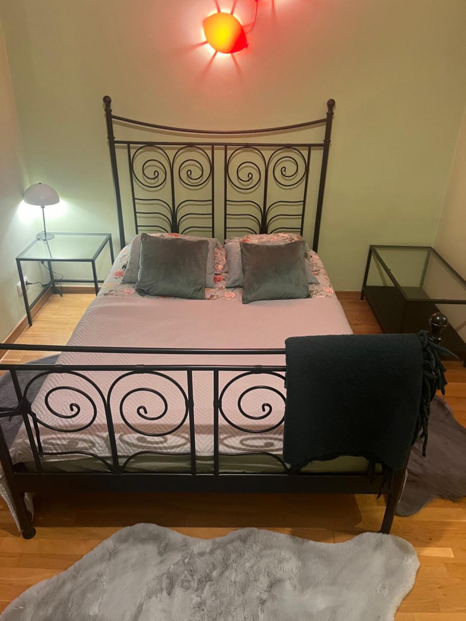 Apartament Piekna 华沙 外观 照片