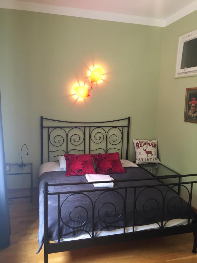 Apartament Piekna 华沙 外观 照片